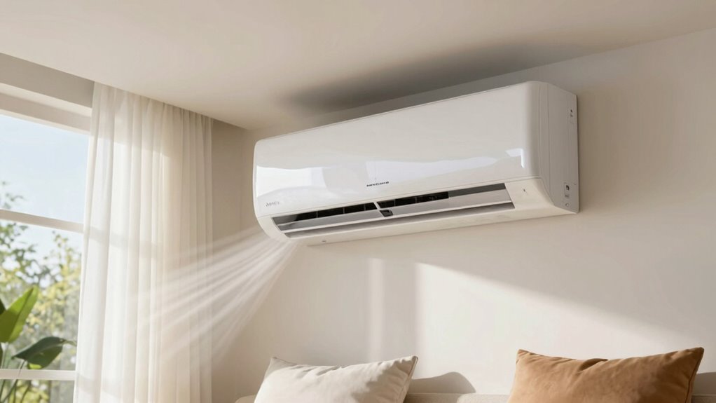 energy efficient consistent cooling