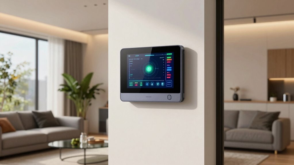 energy monitoring limitations and insights