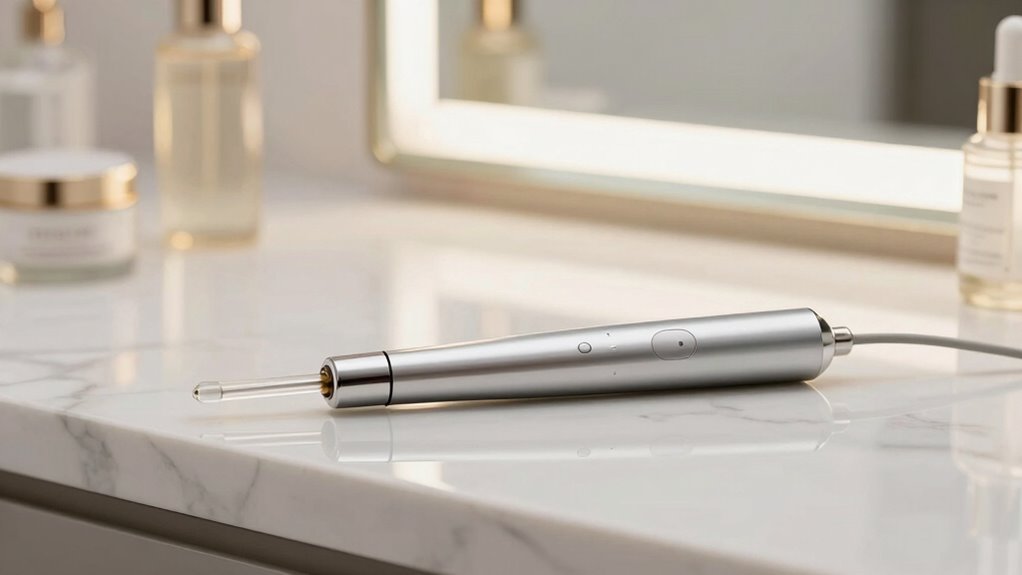 enhancing routines with wands