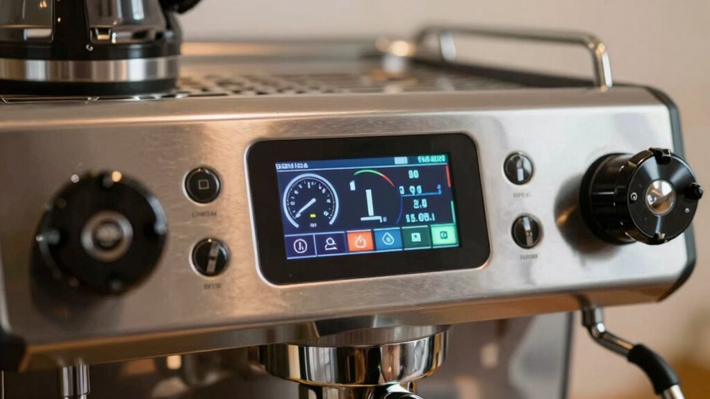 espresso machine selection essentials