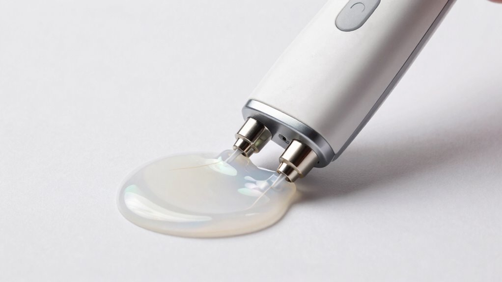 essential for effective microcurrent