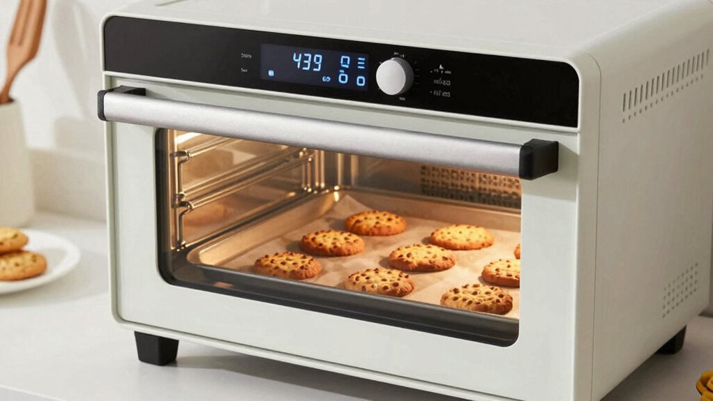 even heat distribution techniques