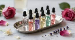 exploring scents reveals preferences