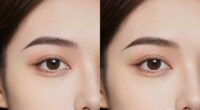 eyebrows transform overall appearance