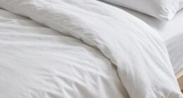 fabric finish impacts comfort