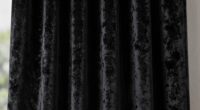 fabric weight impacts blackout effectiveness