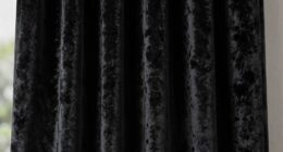 fabric weight impacts blackout effectiveness