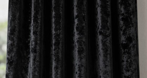 fabric weight impacts blackout effectiveness