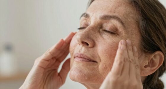 facial exercises for sagging