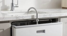 faucet compatibility for installation