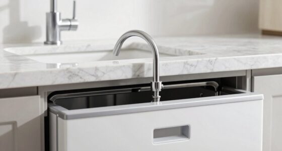 faucet compatibility for installation