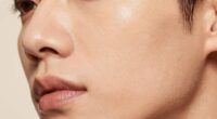 foundation color varies with lighting