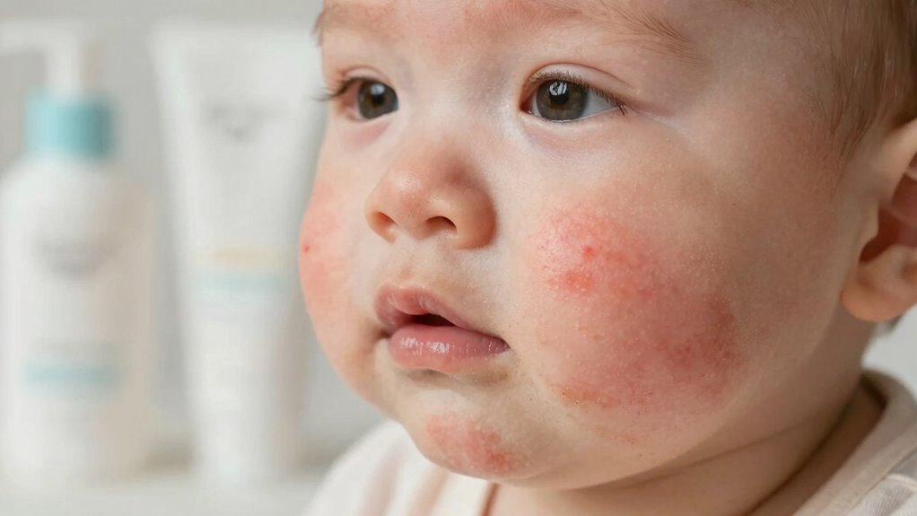 fragrance free isn t irritant free