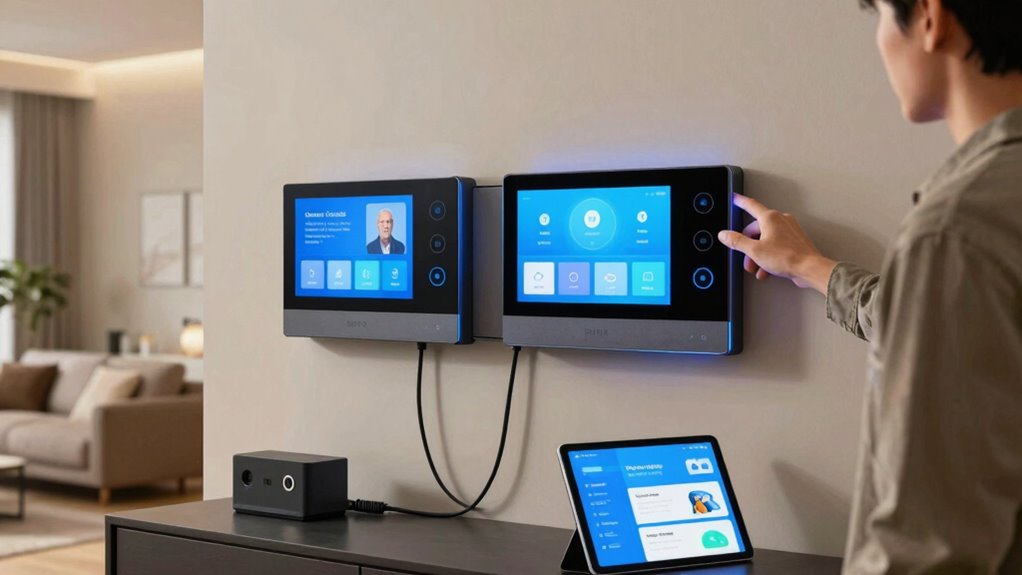 future proof smart home integration