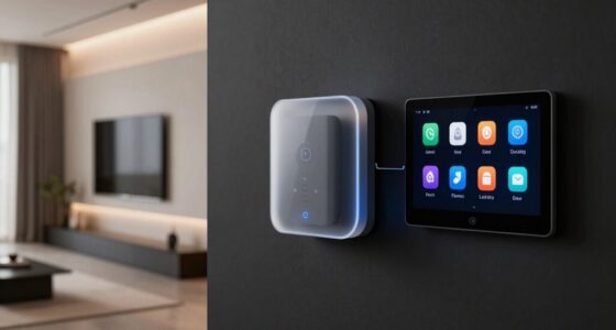 future smart home compatibility