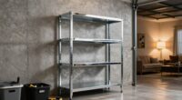 garage durability living comfort