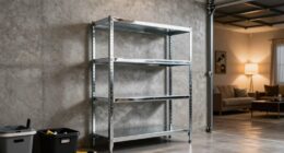 garage durability living comfort