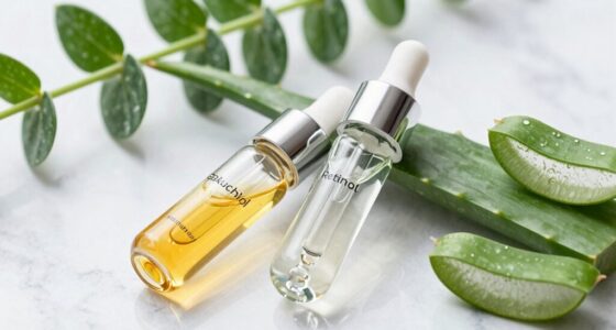 gentle alternatives for sensitive skin