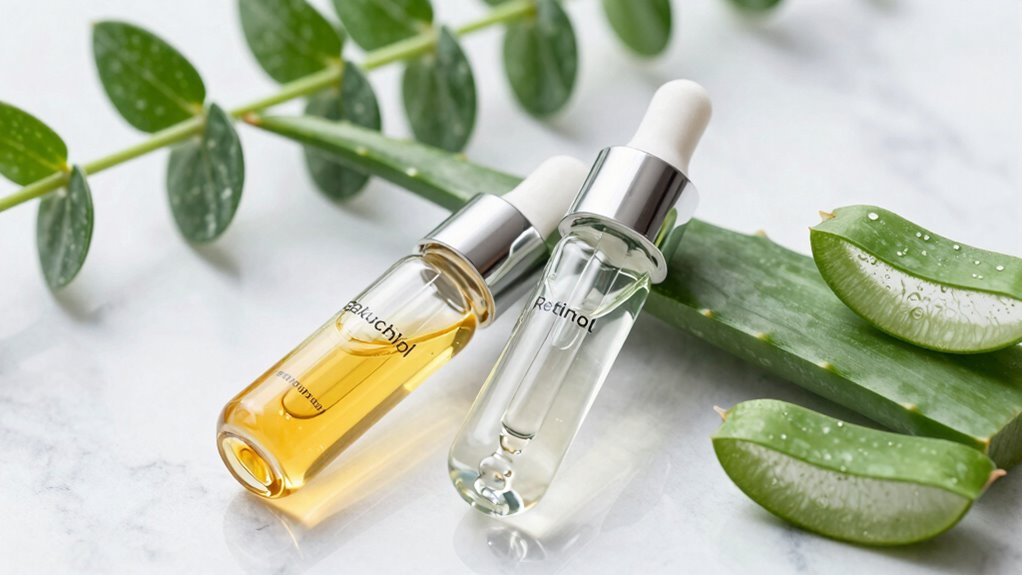 gentle alternatives for sensitive skin