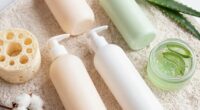 gentle customized skincare routine
