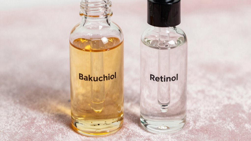 gentle natural anti aging solution