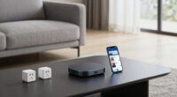 gradual smart home integration