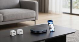 gradual smart home integration