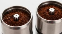 grind size and uniformity