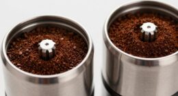 grind size and uniformity