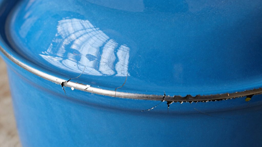 handle with care properly