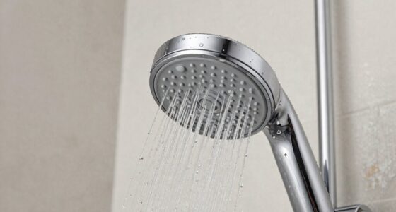hard water filter expectations