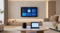 helpful non intrusive automation planning