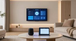 helpful non intrusive automation planning
