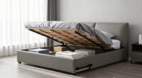 hidden storage daily convenience