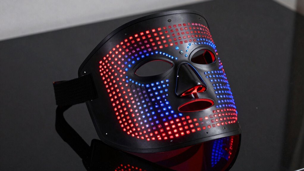 holistic anti aging light therapy