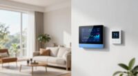 home energy consumption insights