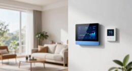 home energy consumption insights