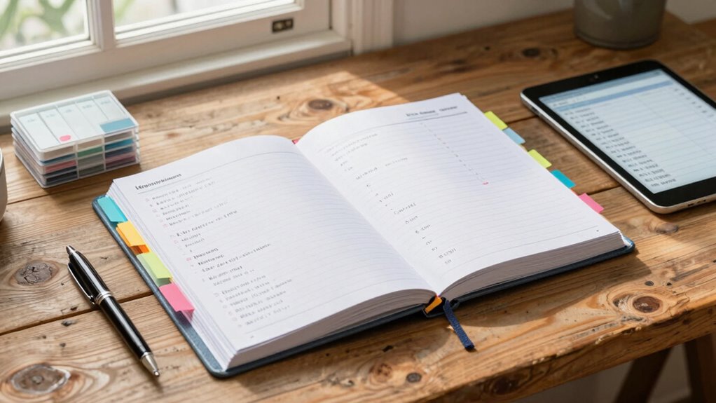 home maintenance organization system