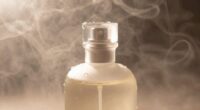 humidity affects perfume scent