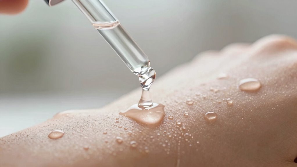 hyaluronic acid formulation variations