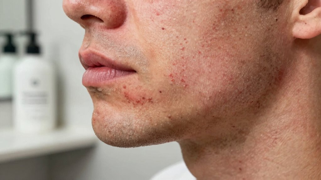 hydrate exfoliate protect heal