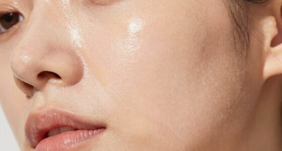 identifying dehydration versus dryness