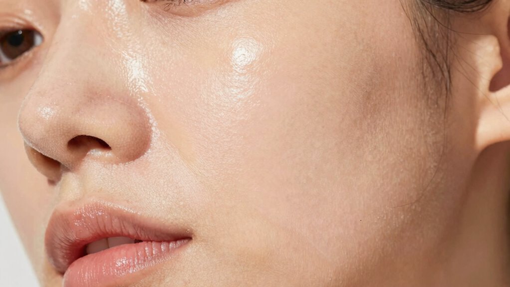 identifying dehydration versus dryness