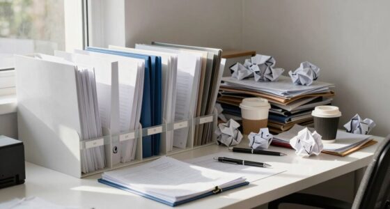 ignoring true habits causes failure