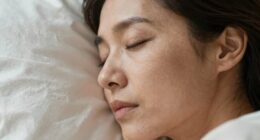 impact of sleep posture