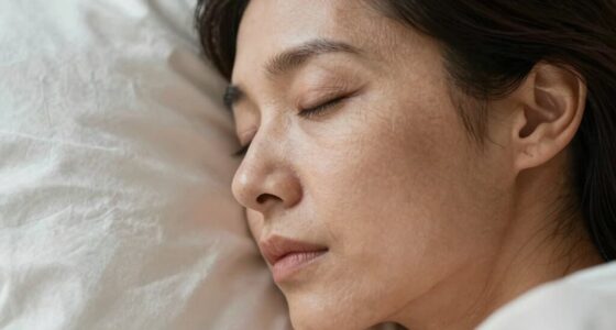 impact of sleep posture