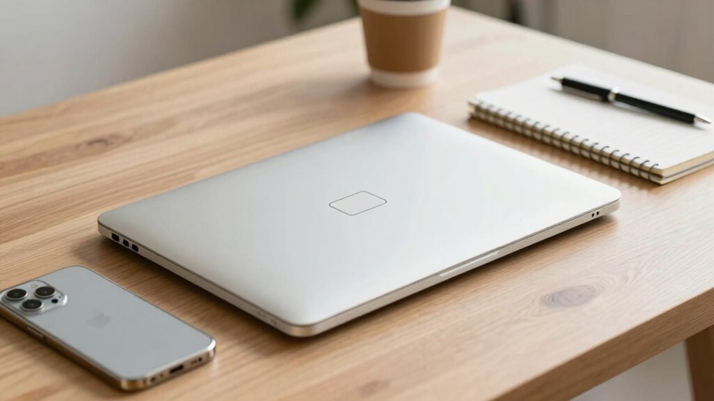 importance of device identification