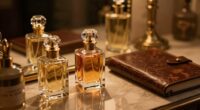 importance of scent finalization