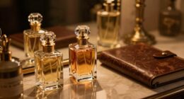 importance of scent finalization
