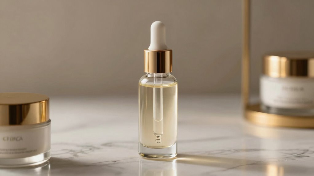 ingredient transparency promotes effective skincare